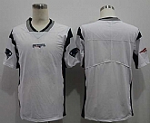 Nike Patriots Blank White Vapor Untouchable Limited Jersey,baseball caps,new era cap wholesale,wholesale hats